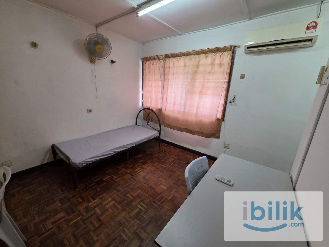 [❌ZERO DEPOSIT❌] Room for Rent @ Sri Petaling - Image 5