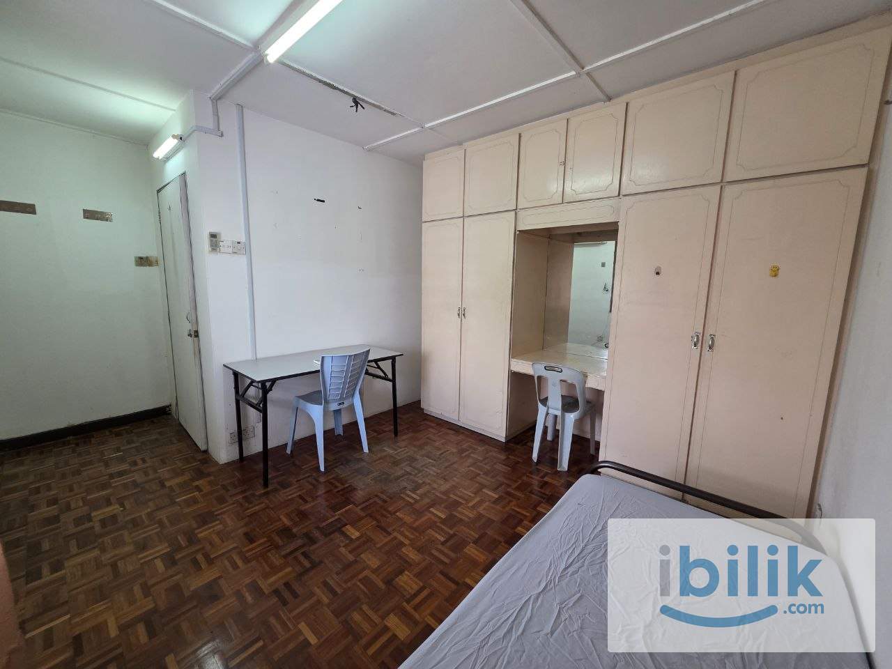 [❌ZERO DEPOSIT❌] Room for Rent @ Sri Petaling - Image 3