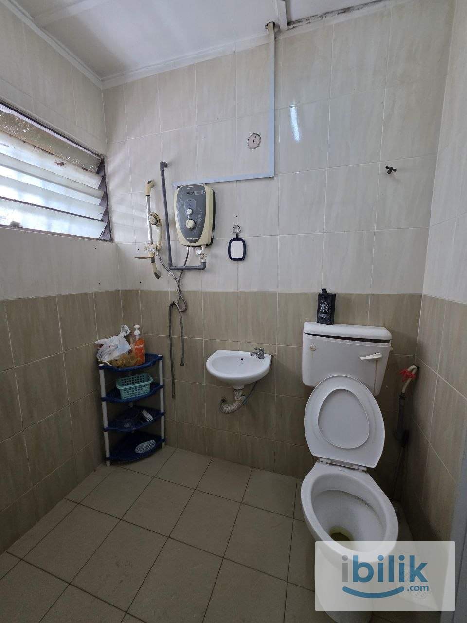 [❌ZERO DEPOSIT❌] Room for Rent @ Sri Petaling - Image 4