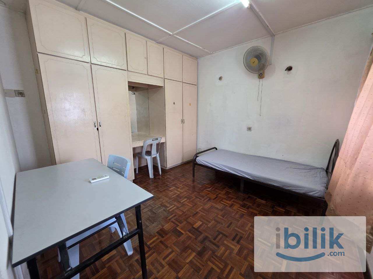 [❌ZERO DEPOSIT❌] Room for Rent @ Sri Petaling - Image 1