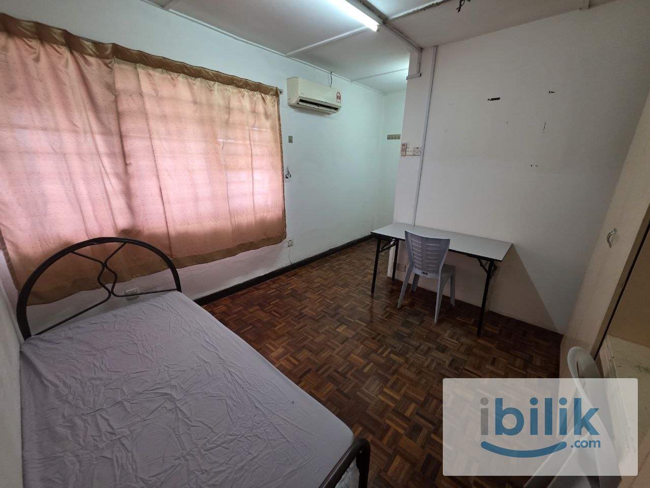 [❌ZERO DEPOSIT❌] Room for Rent @ Sri Petaling - Image 2