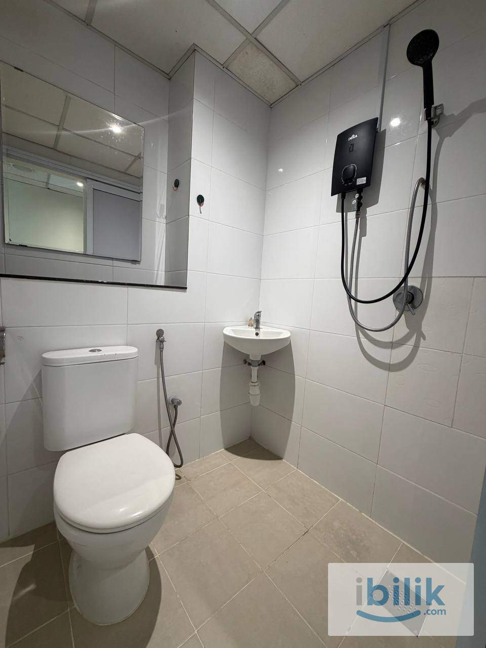 [🔥BIG PROMO] Hotel Room Concept for Rent - Sg Besi - Image 2