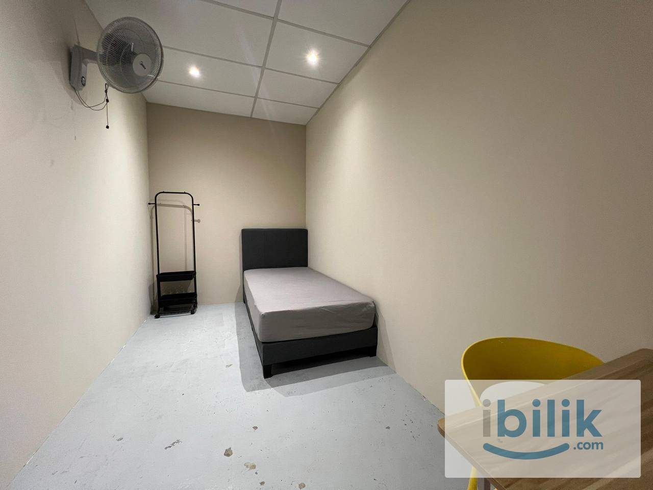 [🏡ZERO DEPO@HOTEL TYPE] KK Hotel Room for rent - Kajang - Image 1
