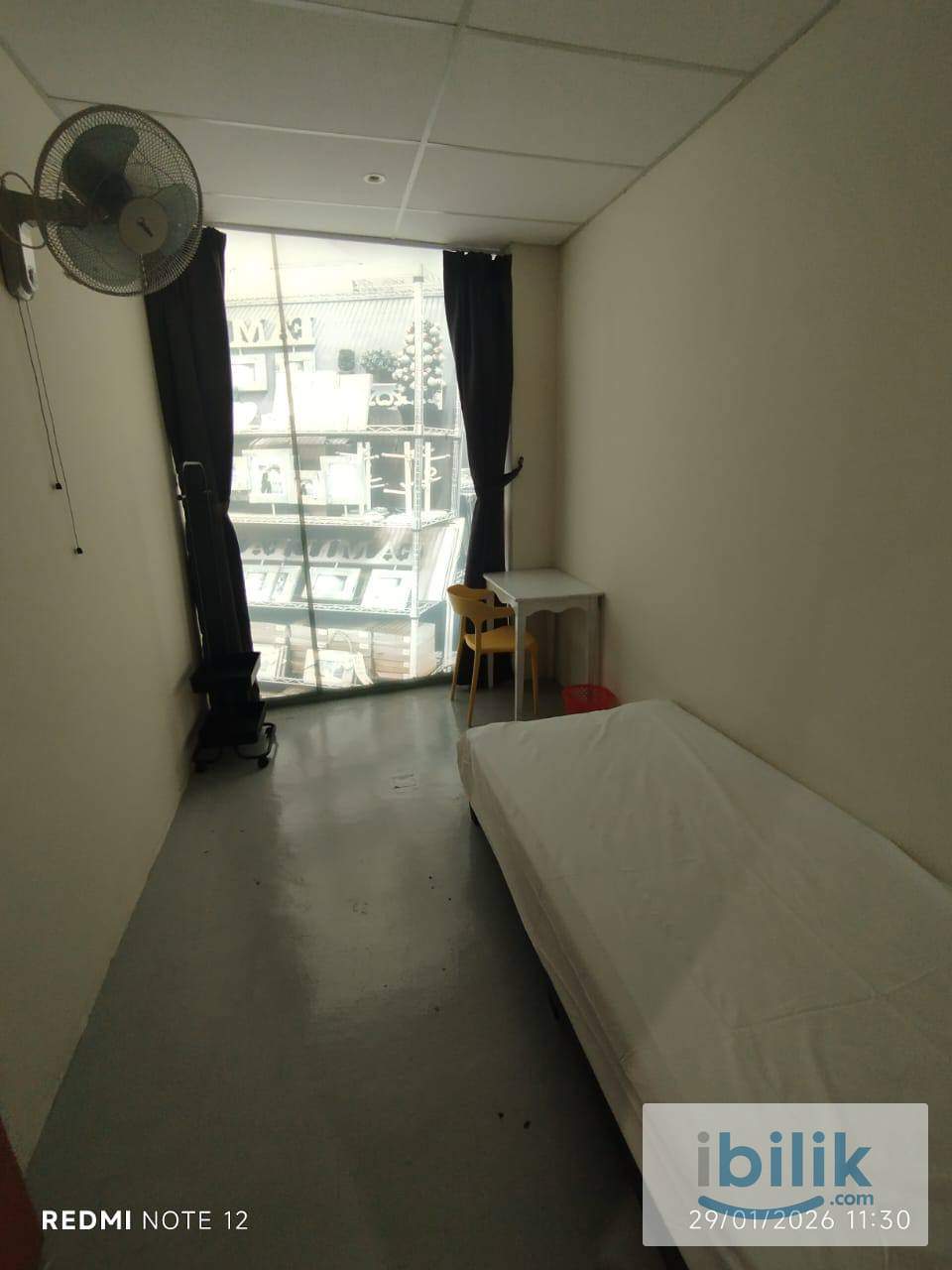 [🏡ZERO DEPO@HOTEL TYPE] KK Hotel Room for rent - Kajang - Image 2