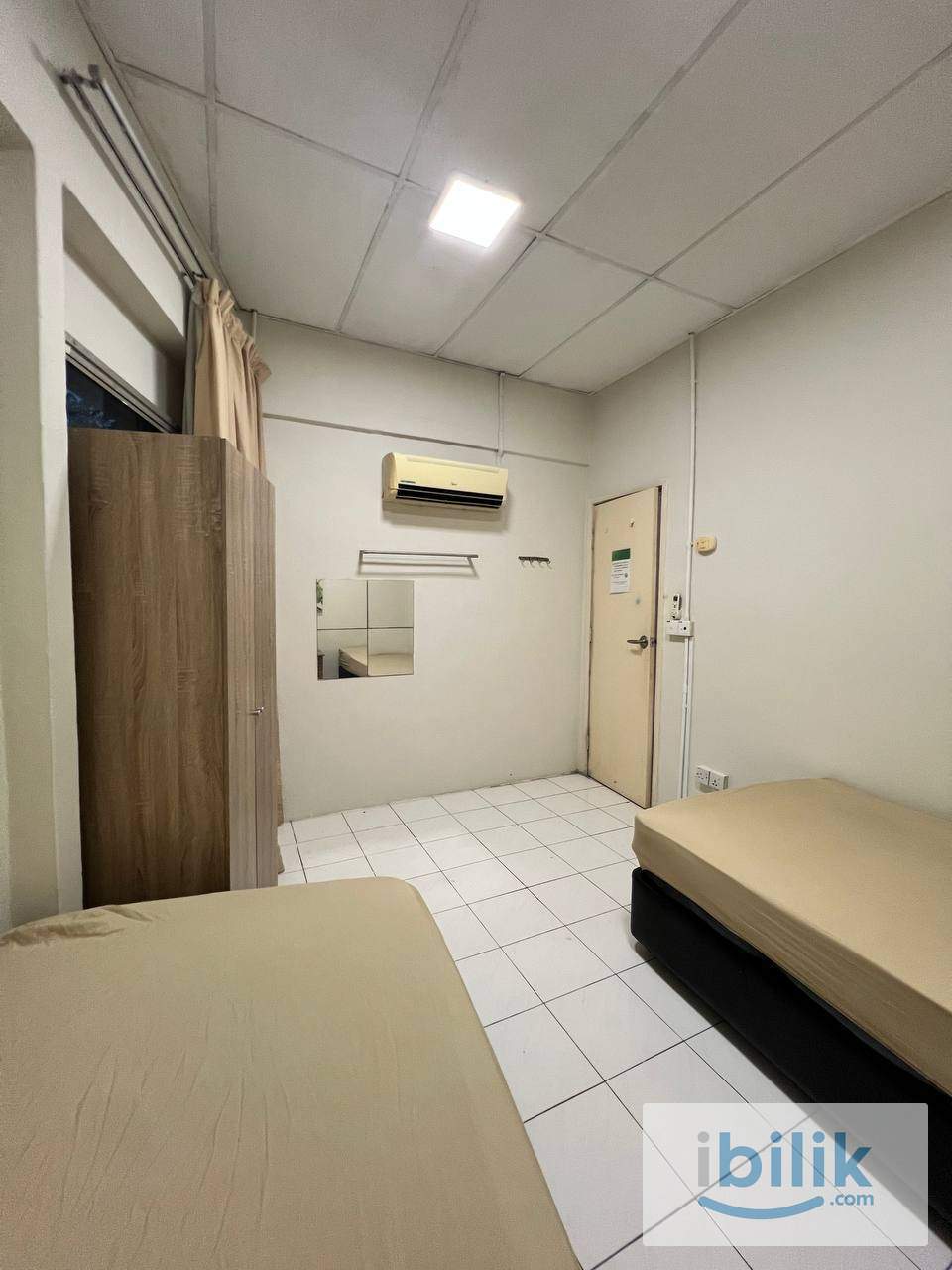 [ 🔥 ZERO DEPOSIT ] ⭐️HOTEL ORANGE PEKOE⭐️ COZY ROOM At Bukit Bintang 🔥MOVE IN IMMEDIATELY - Image 2