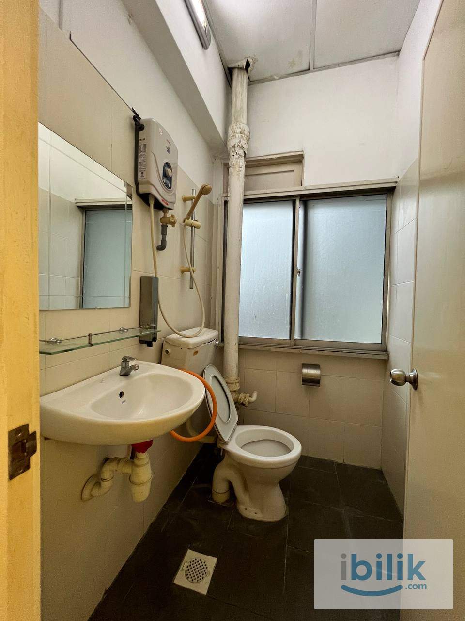 [ 300 Booking Fees ONLY ] ⭐️HOTEL ORANGE PEKOE⭐️ COZY ROOM At Bukit Bintang 🔥MOVE IN IMMEDIATELY - Image 2