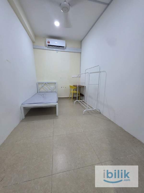 [🔥LIMITED TIME PROMO] SINGLE ROOM FOR RENT – BANDAR PUCHONG JAYA - Image 2