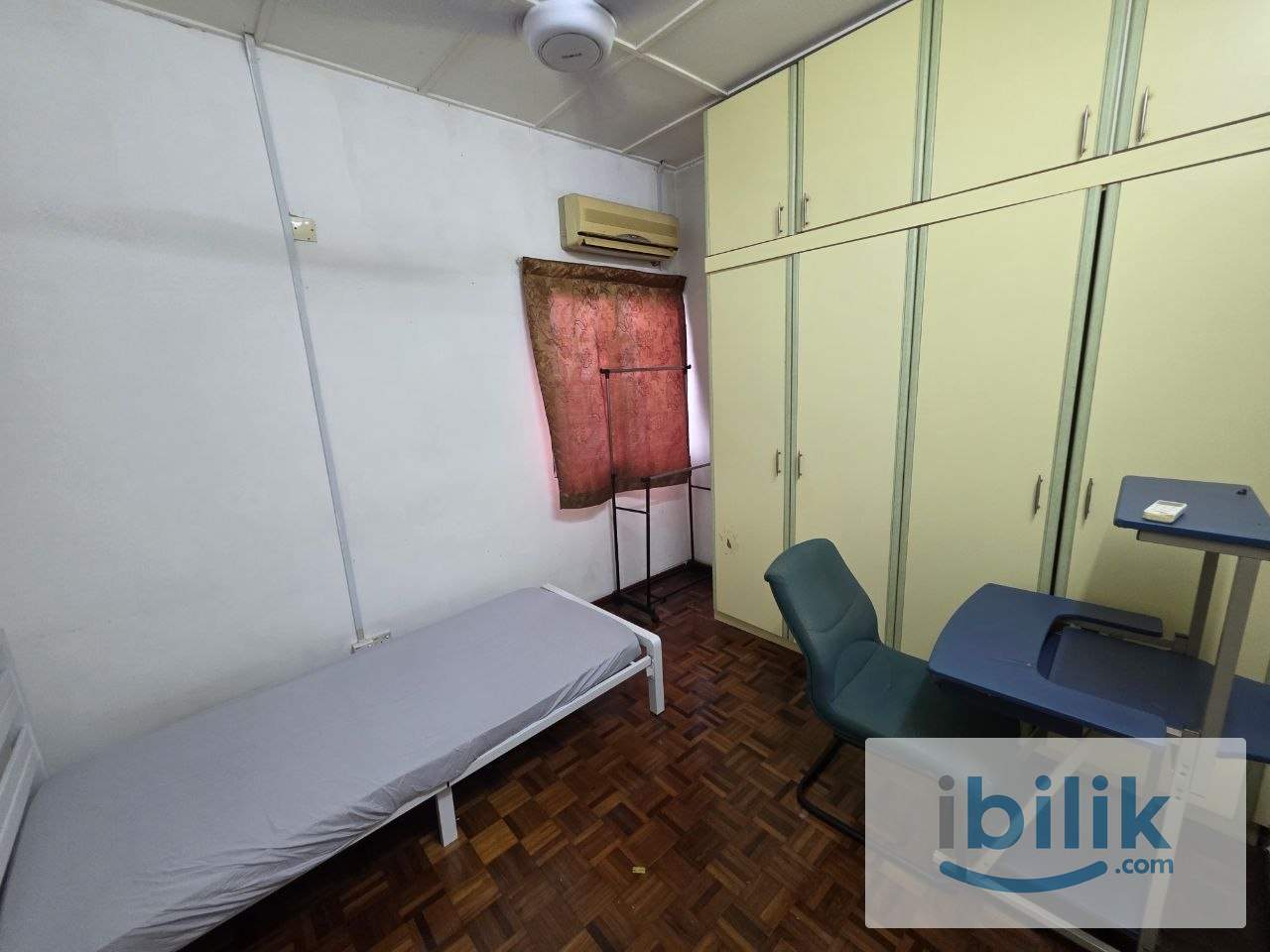 [ 🔥 LOW DEPO HOSTEL TYPE ] SINGLE ROOM FOR RENT – BANDAR PUCHONG ✨✨ - Image 3