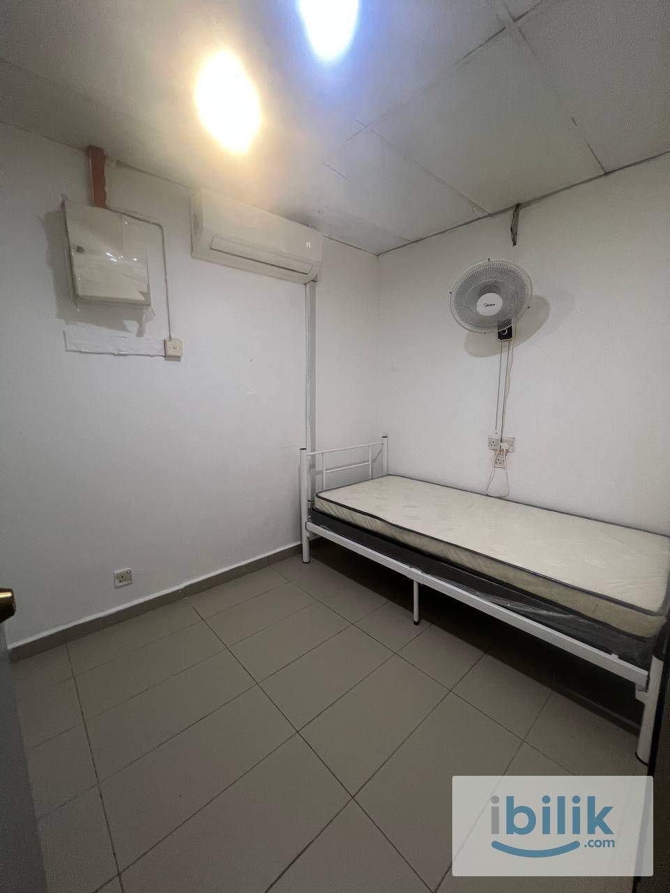 [🏡Best Price Deal] ROOM FOR RENT @ DAMANSARA UTAMA 🏡 - Image 1