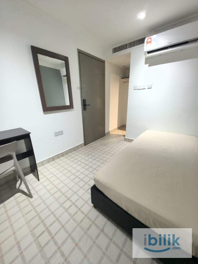 [🌟 0 DEPO] HOTEL CONCEPT ROOM RENTAL 🌟 KL - Image 1