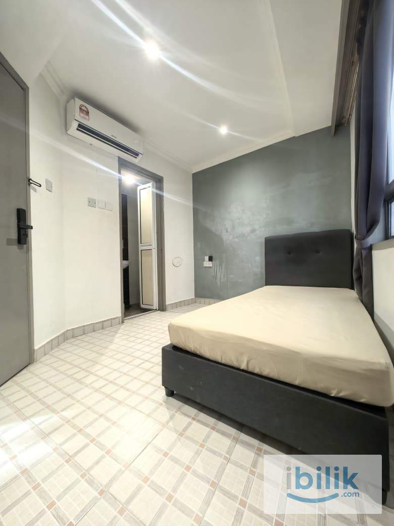 [🌟 0 DEPO] HOTEL CONCEPT ROOM RENTAL 🌟 KL - Image 2