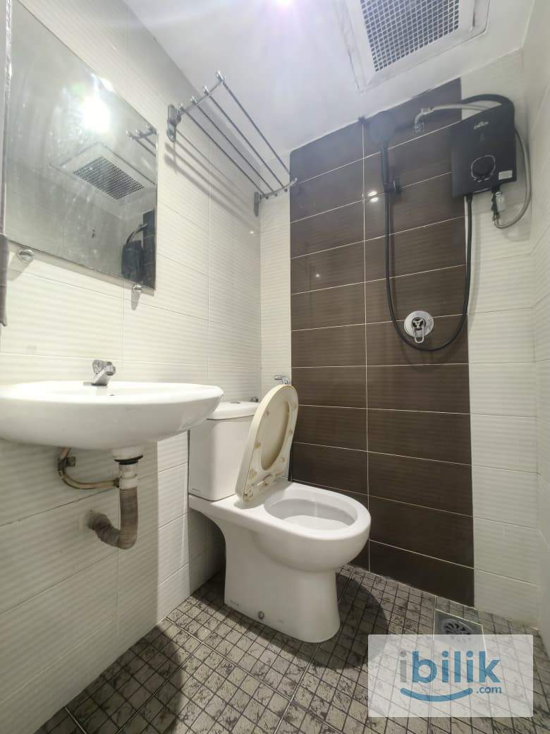 [🌟 0 DEPO] HOTEL CONCEPT ROOM RENTAL 🌟 KL - Image 3