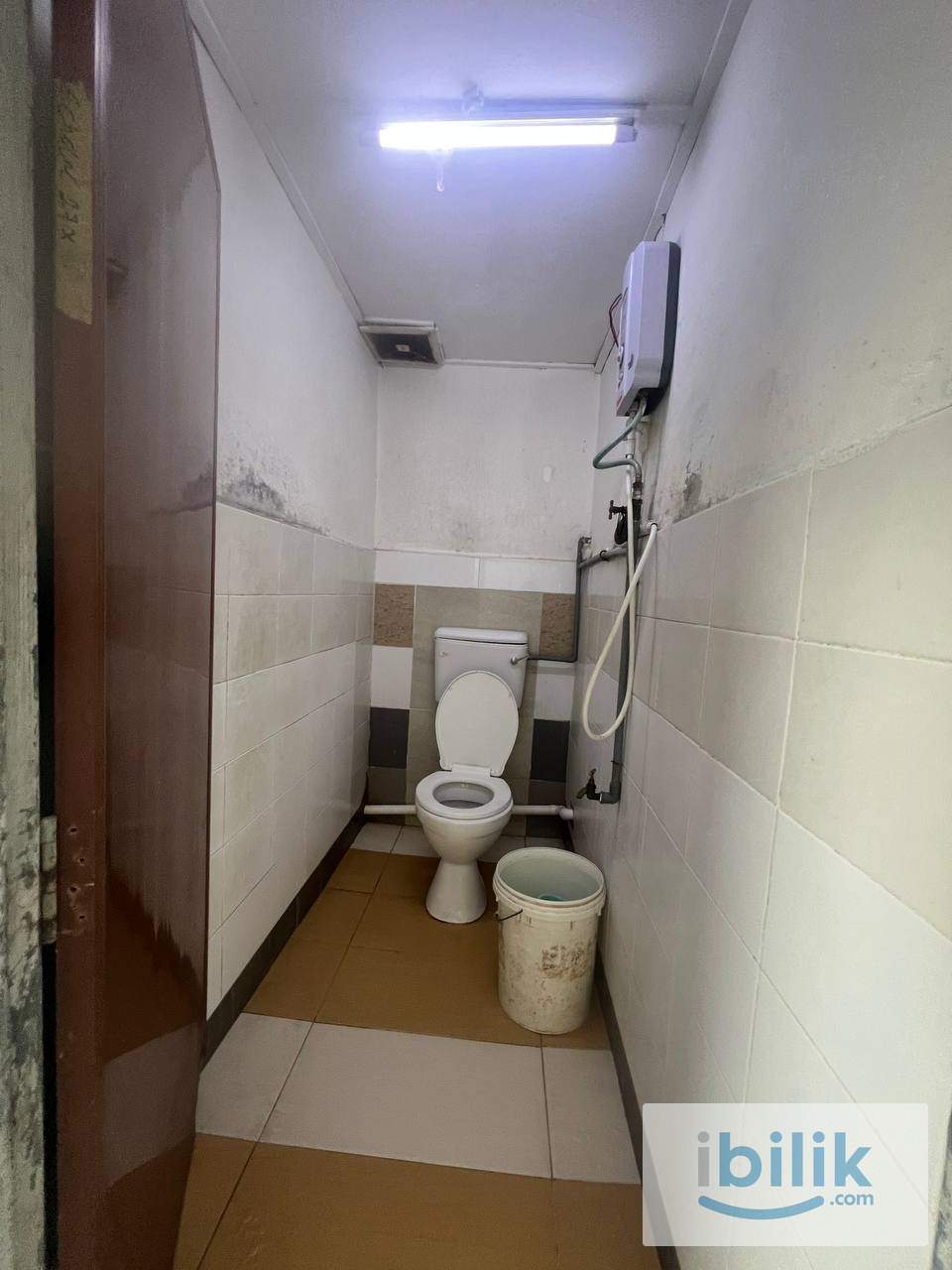 [ ZERO DEPOSIT🔥SHOPHOUSE RENTAL ]🏡 ROOM FOR RENT @ DAMANSARA UTAMA 🏡 - Image 2