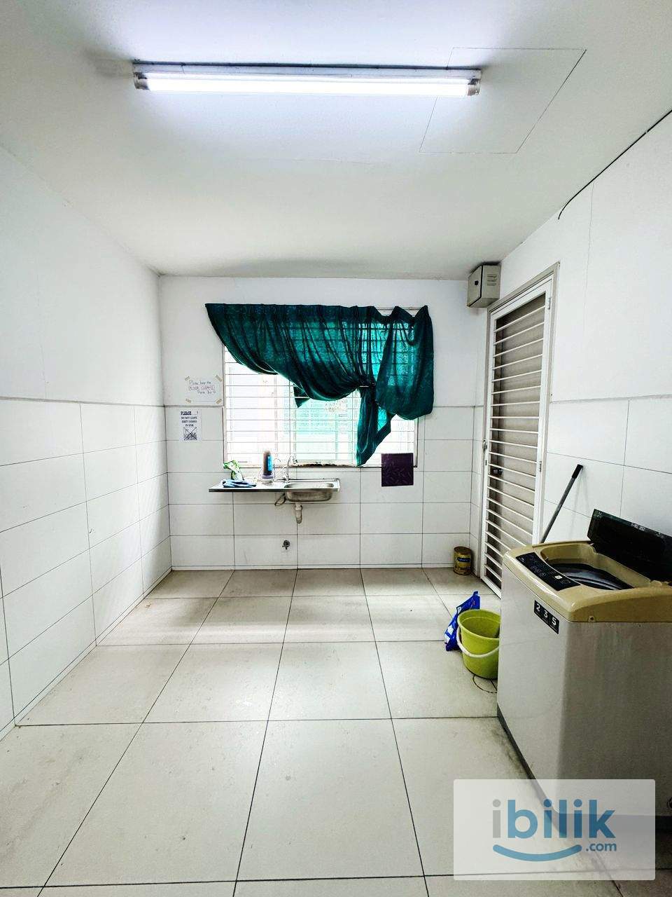 [🔥SUPER WORTH] Single Room With Shared Toilet (Botanic, Klang, Selangor) - Image 3