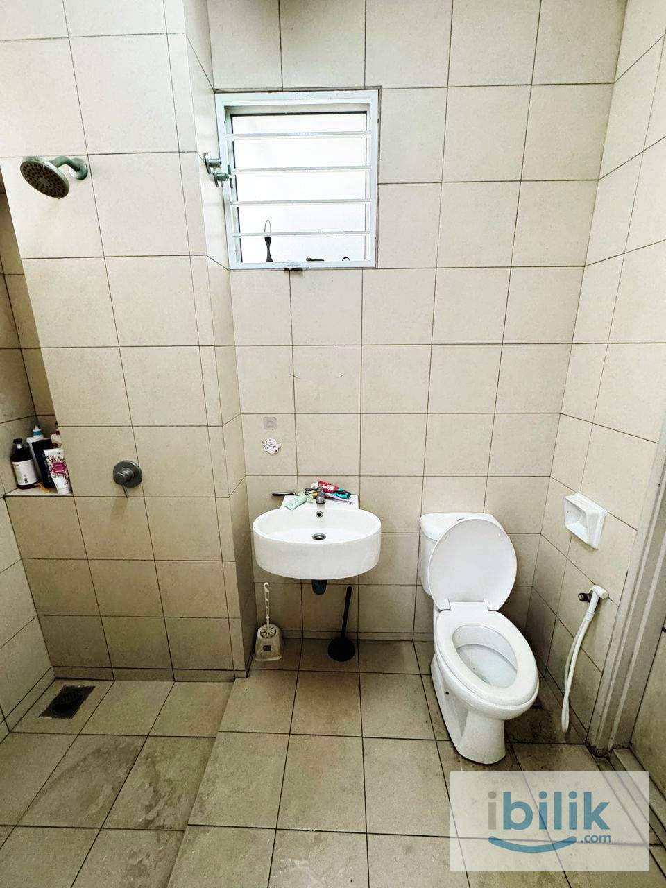 [🔥SUPER WORTH] Single Room With Shared Toilet (Botanic, Klang, Selangor) - Image 4