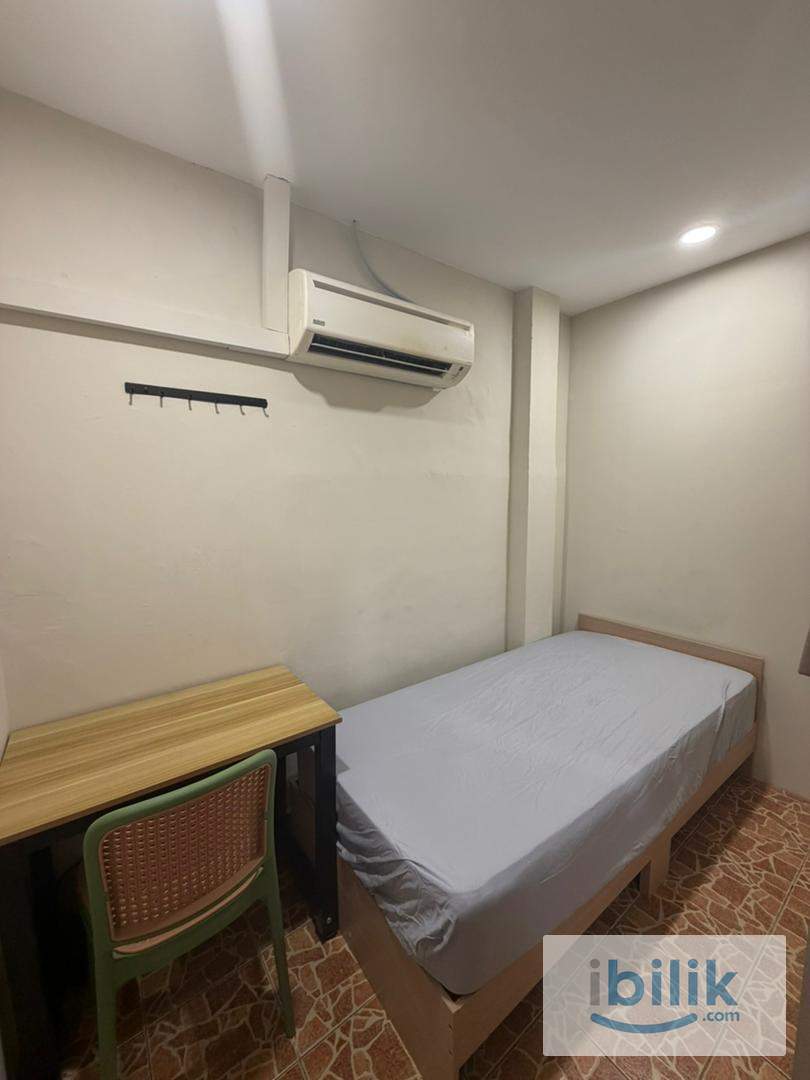  [🏡LIMITED OFFER] ROOM FOR RENT @ BRICKFIELDS, KL 🏡 - Image 2