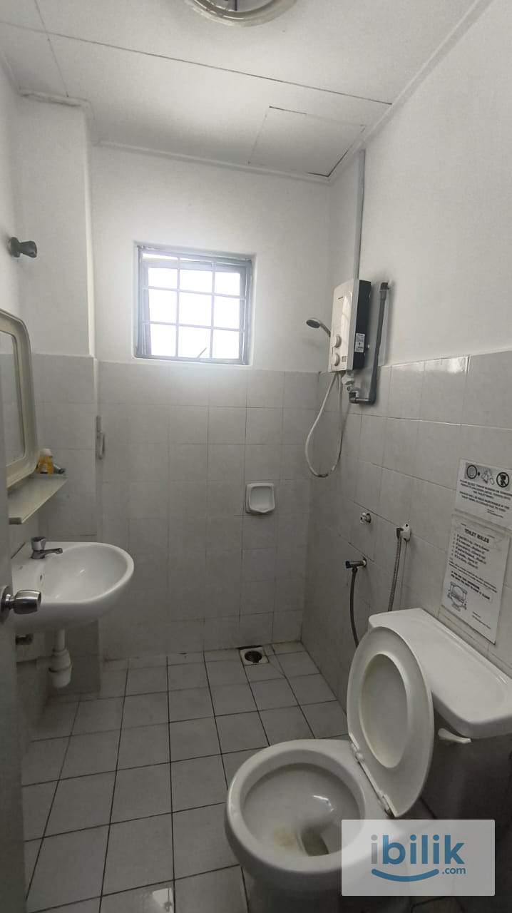 [🏡LOW DEPO] ROOM FOR RENT @ BANDAR UTAMA 🏡 - Image 5