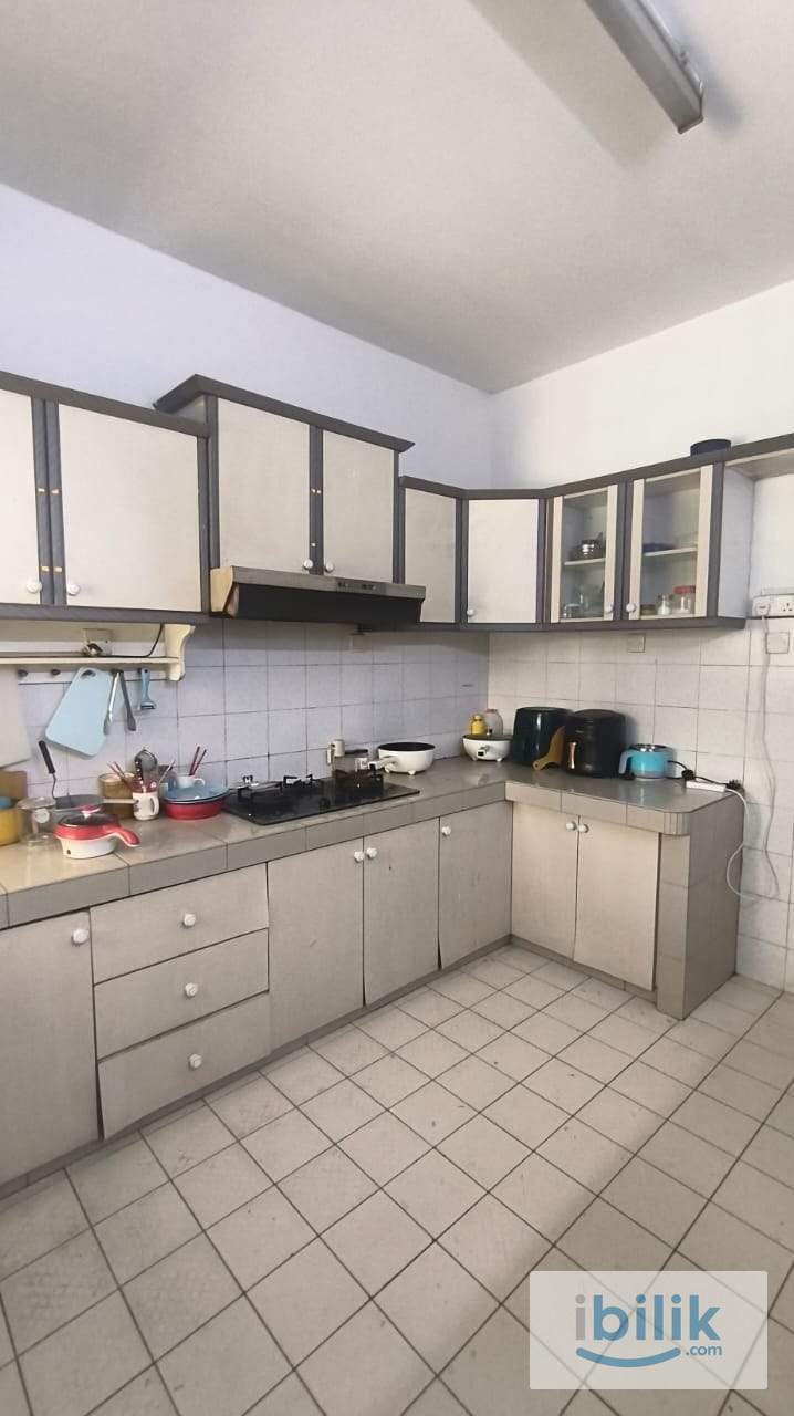 [🏡LOW DEPO] ROOM FOR RENT @ BANDAR UTAMA 🏡 - Image 2