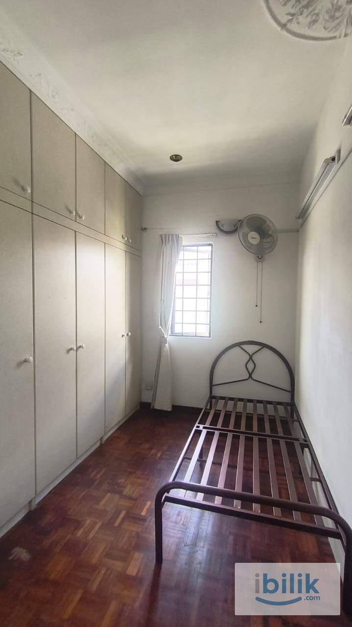 [🏡LOW DEPO] ROOM FOR RENT @ BANDAR UTAMA 🏡 - Image 1