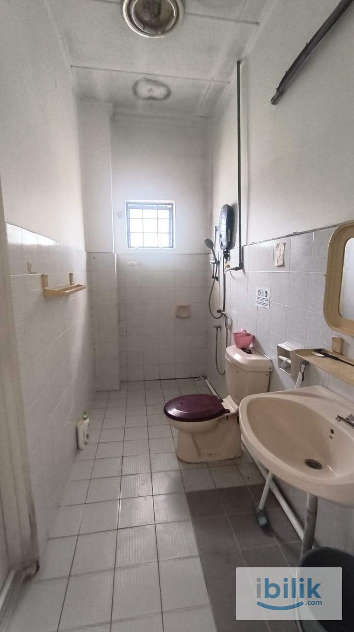 [🏡 LIMITED UNIT] ROOM FOR RENT @ BANDAR UTAMA 🏡 - Image 4