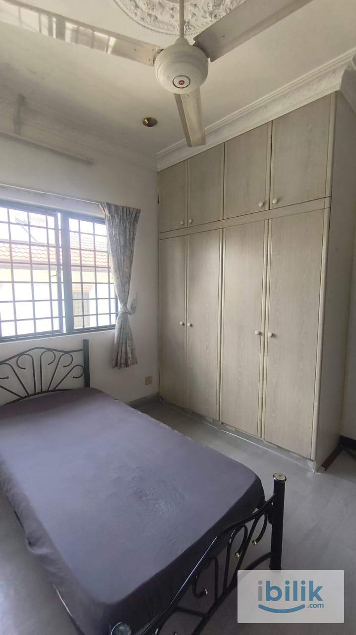 [🏡 LIMITED UNIT] ROOM FOR RENT @ BANDAR UTAMA 🏡 - Image 2