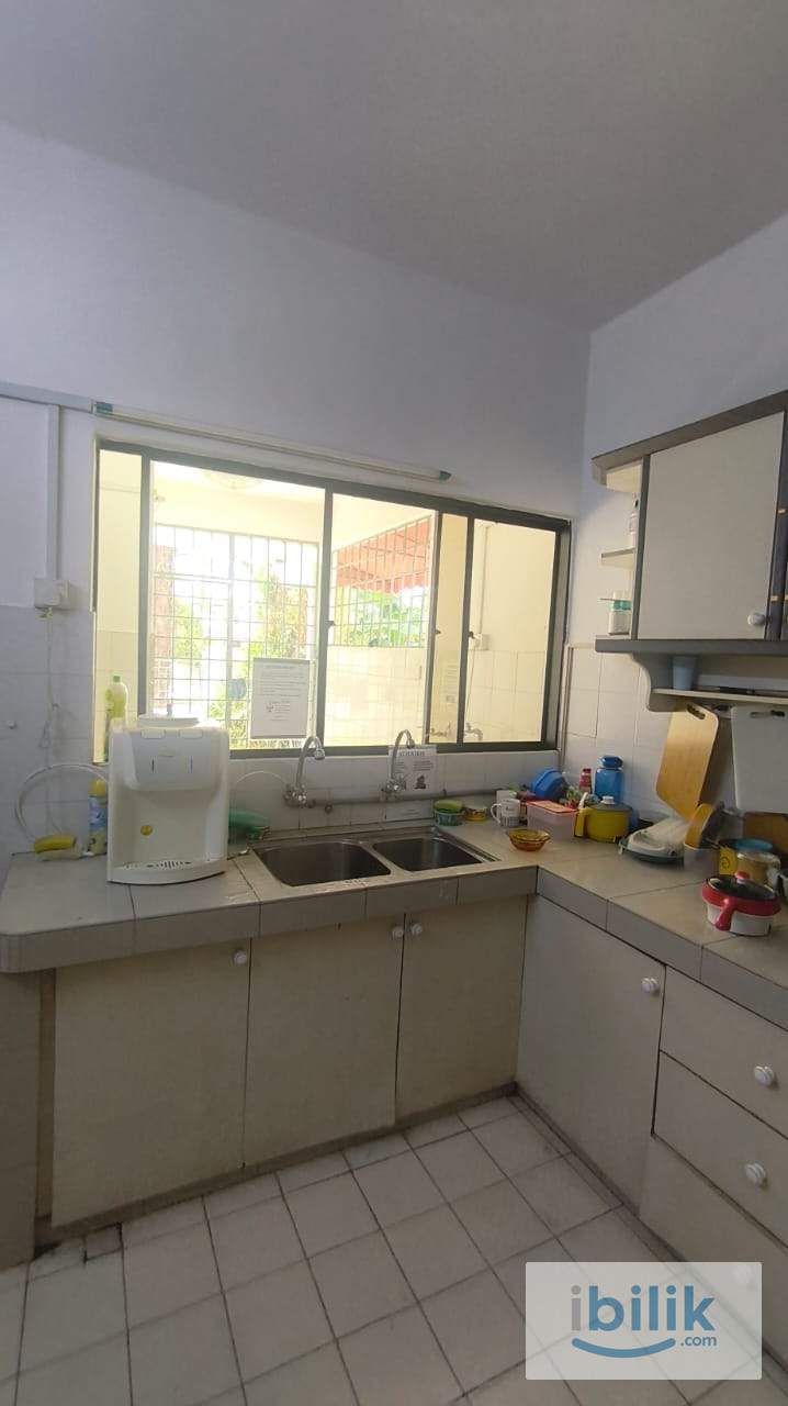[🏡 LIMITED UNIT] ROOM FOR RENT @ BANDAR UTAMA 🏡 - Image 3