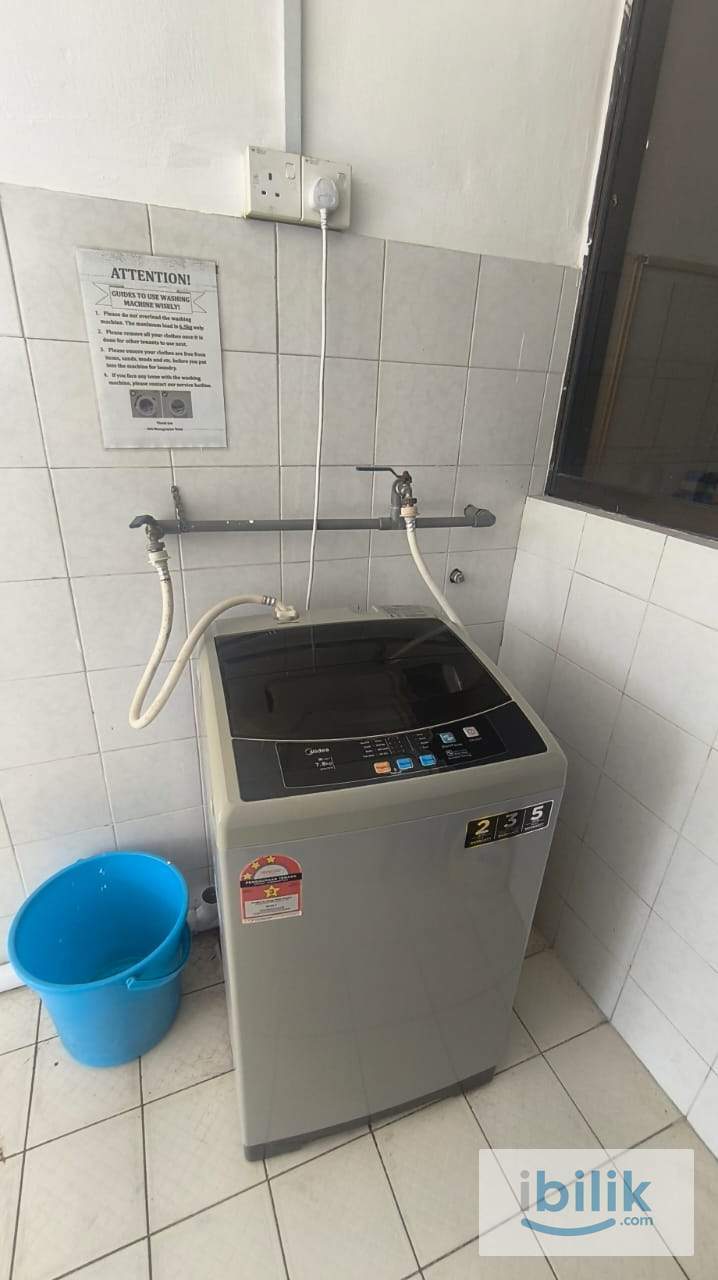 [🏡 LIMITED UNIT] ROOM FOR RENT @ BANDAR UTAMA 🏡 - Image 5