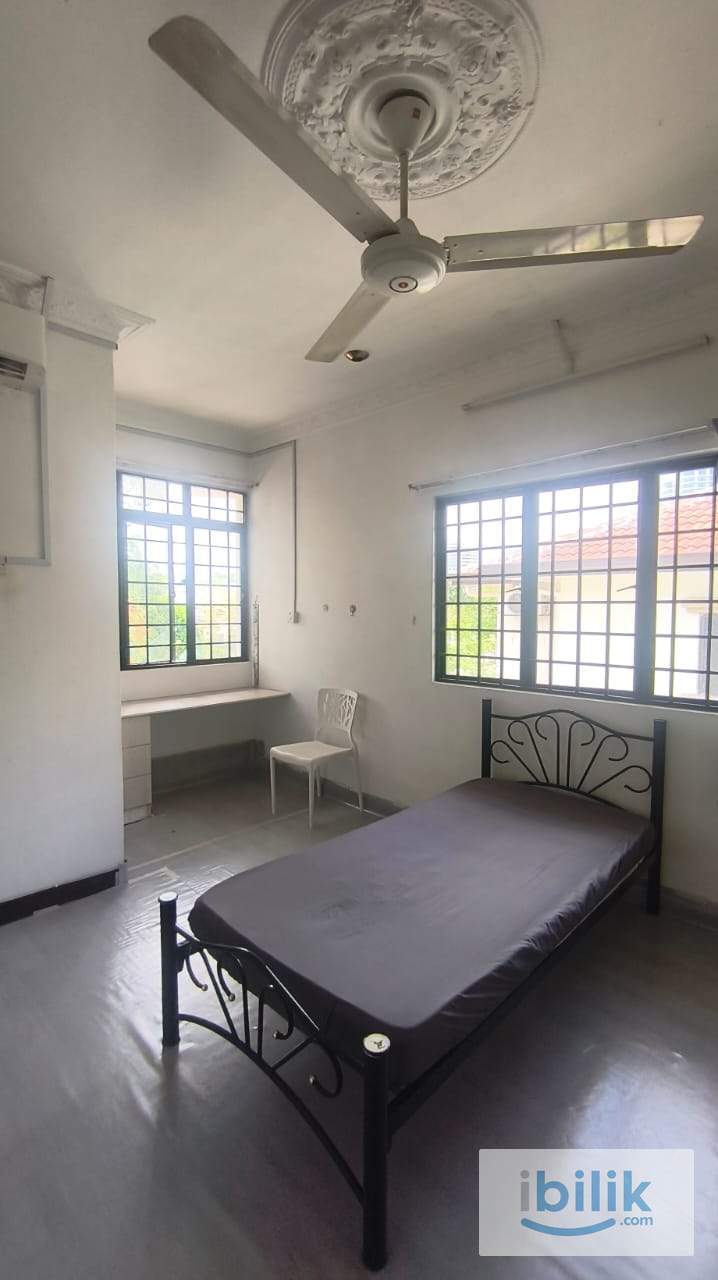 [🏡 LIMITED UNIT] ROOM FOR RENT @ BANDAR UTAMA 🏡 - Image 1