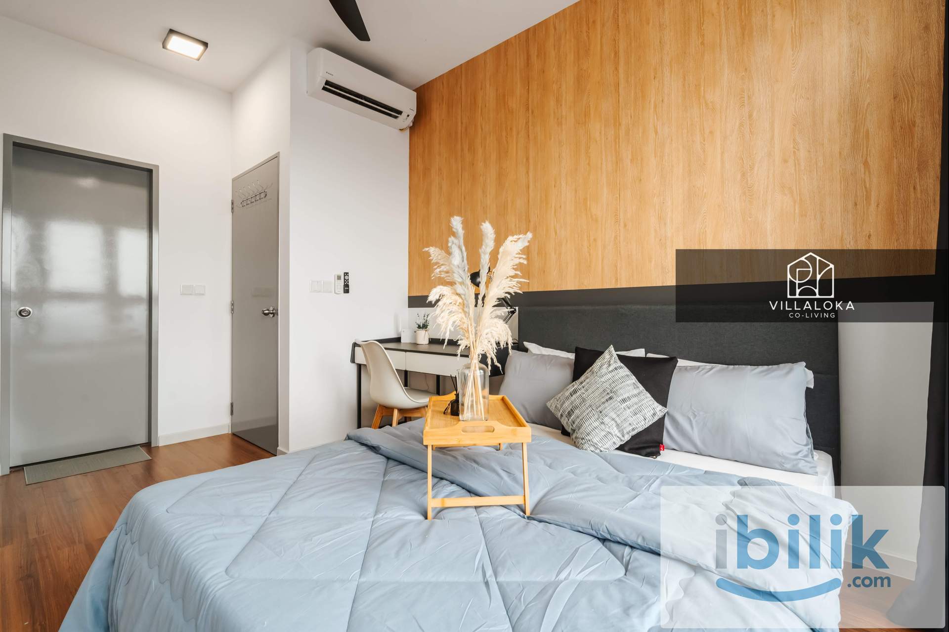 FULLY FURNISHED ROOM - Image 3