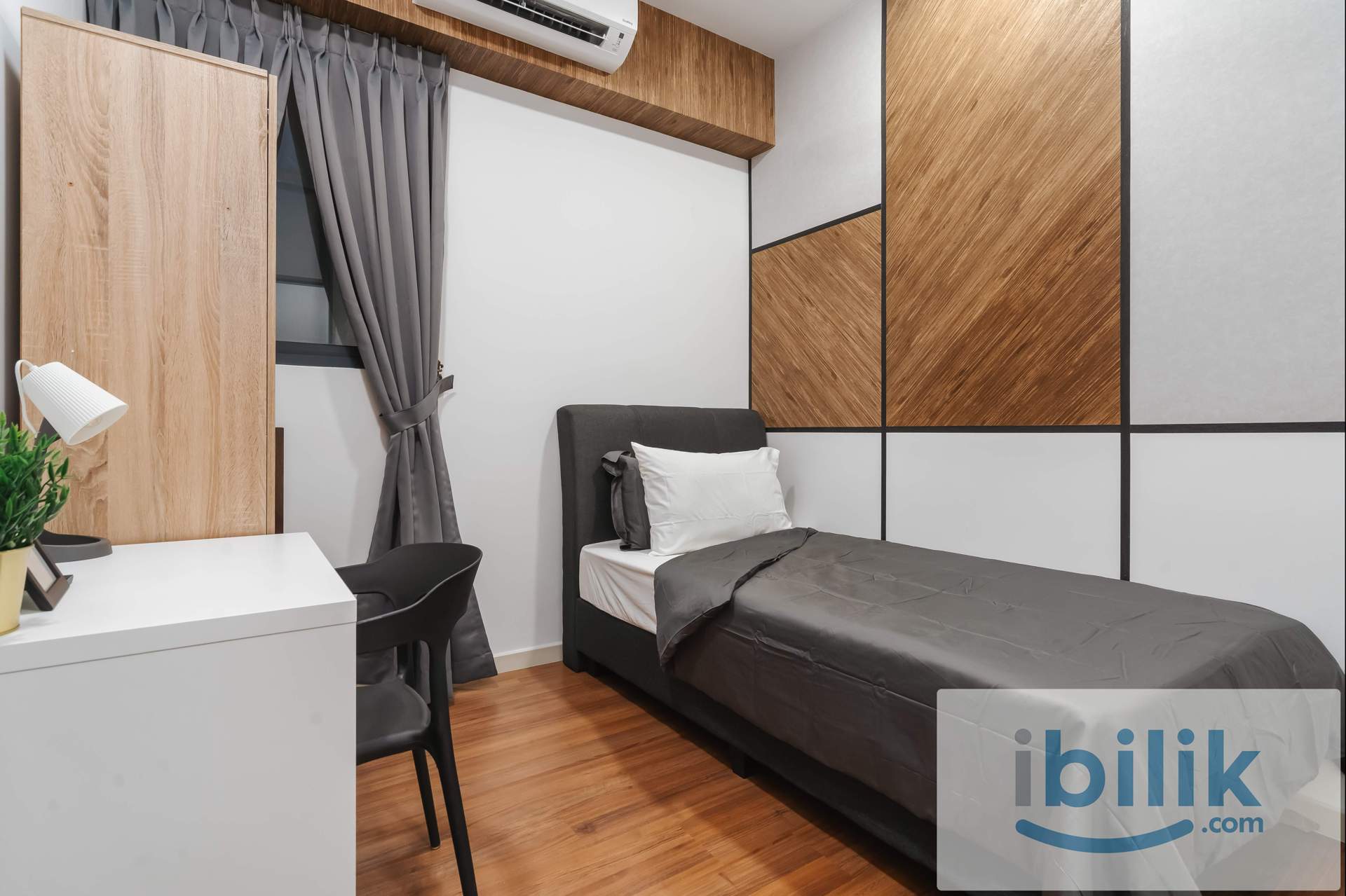 FULLY FURNISHED ROOM - Image 7