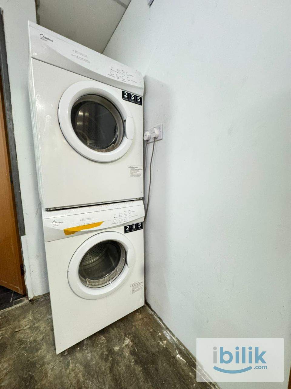 ❗RM0❗NO DEPO❗🔥ZERO DEPOSIT 🔥 MOVE IN FEE VERY VERY LOW | NO HIDDEN CHARGES | Puchong Jaya Shoplot - Image 5