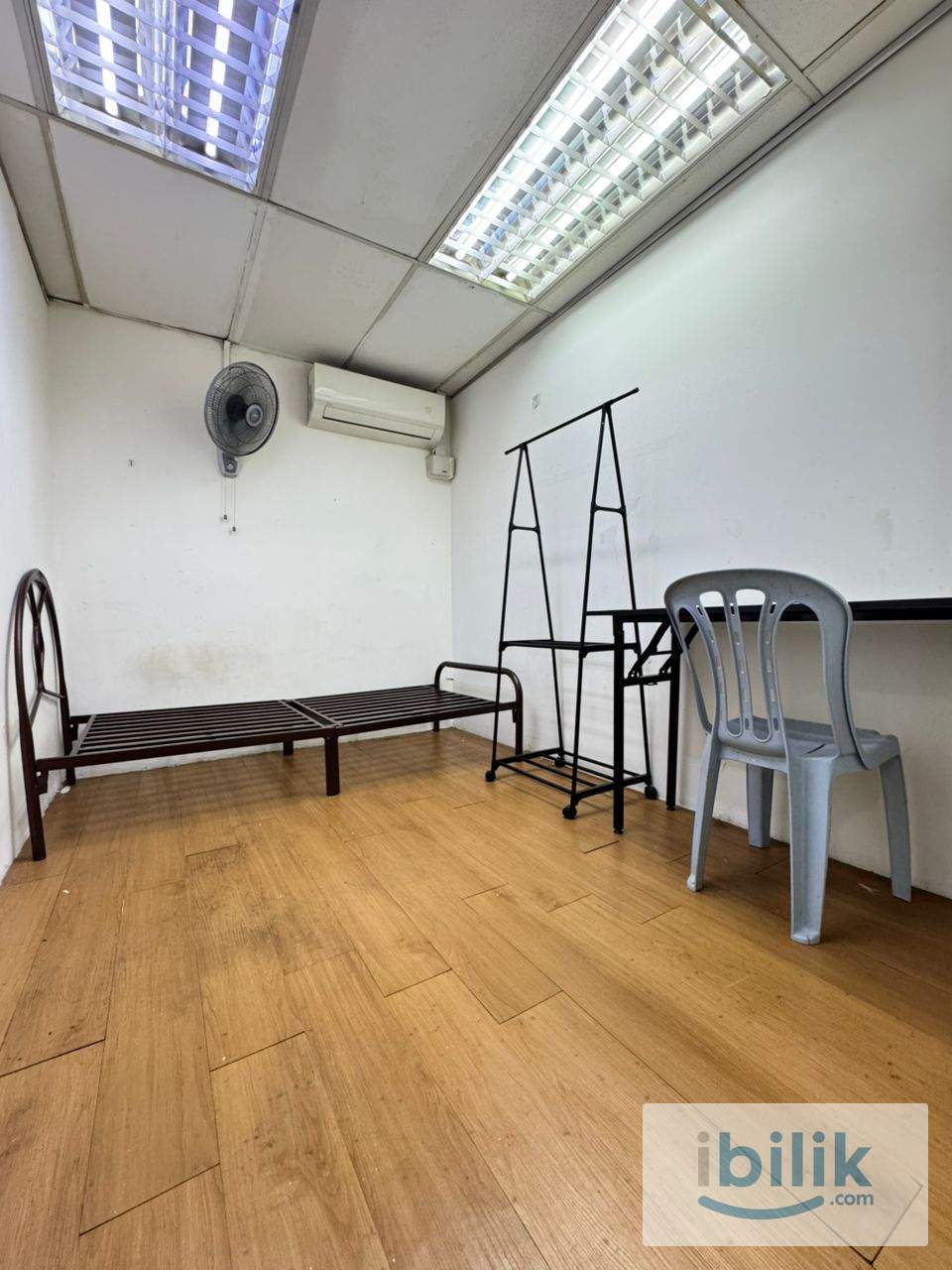 ❗RM0❗NO DEPO❗🔥ZERO DEPOSIT 🔥 MOVE IN FEE VERY VERY LOW | NO HIDDEN CHARGES | Puchong Jaya Shoplot - Image 4