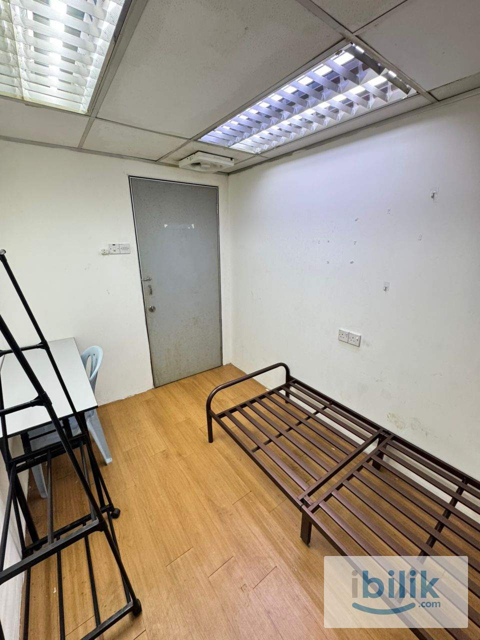 ❗RM0❗NO DEPO❗🔥ZERO DEPOSIT 🔥 MOVE IN FEE VERY VERY LOW | NO HIDDEN CHARGES | Puchong Jaya Shoplot - Image 8