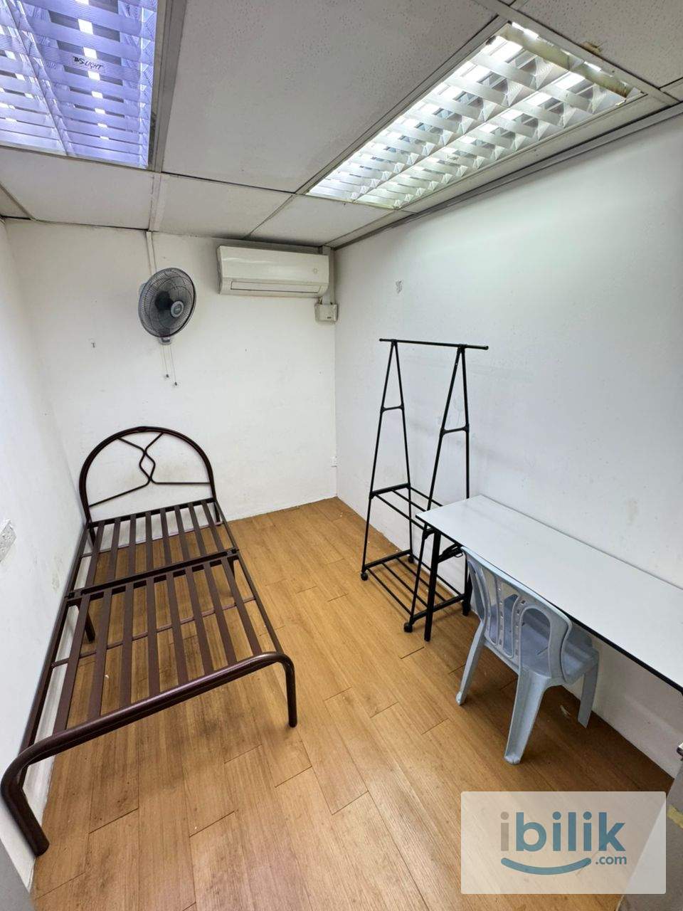 ❗RM0❗NO DEPO❗🔥ZERO DEPOSIT 🔥 MOVE IN FEE VERY VERY LOW | NO HIDDEN CHARGES | Puchong Jaya Shoplot - Image 10