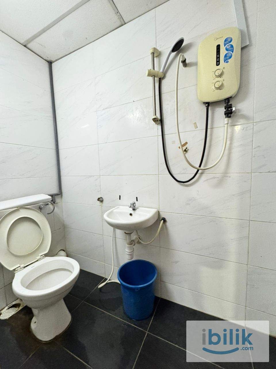 ❗RM0❗NO DEPO❗🔥ZERO DEPOSIT 🔥 MOVE IN FEE VERY VERY LOW | NO HIDDEN CHARGES | Puchong Jaya Shoplot - Image 6
