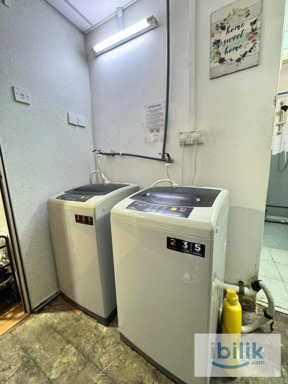 ❗RM0❗NO DEPO❗🔥ZERO DEPOSIT 🔥 MOVE IN FEE VERY VERY LOW | NO HIDDEN CHARGES | Puchong Jaya Shoplot - Image 7
