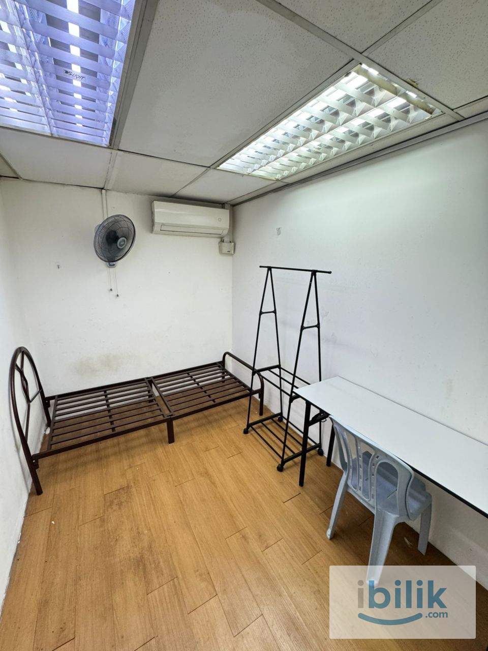 ❗RM0❗NO DEPO❗🔥ZERO DEPOSIT 🔥 MOVE IN FEE VERY VERY LOW | NO HIDDEN CHARGES | Puchong Jaya Shoplot - Image 1