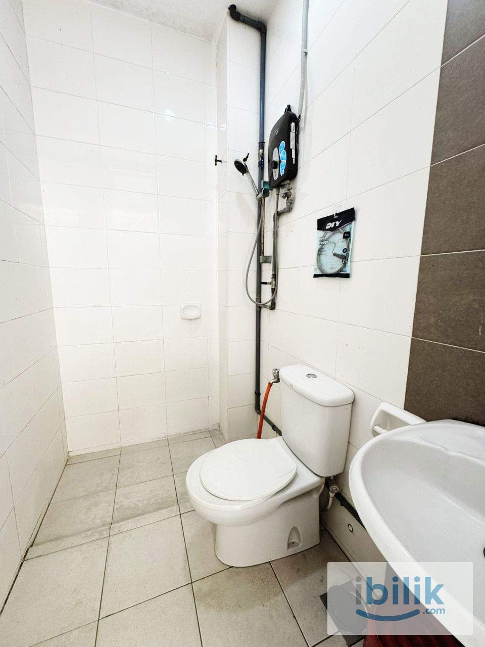 RM0 NO DEPOSIT 🔥 VERY VERY LOW MOVE IN FEE | NO HIDDEN CHARGES | Landed House @ Bella Damansara - Image 4