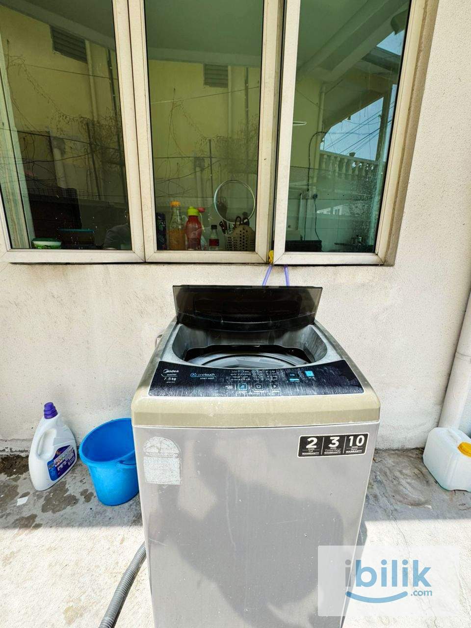 RM0 NO DEPOSIT 🔥 VERY VERY LOW MOVE IN FEE | NO HIDDEN CHARGES | Landed House @ Bella Damansara - Image 7
