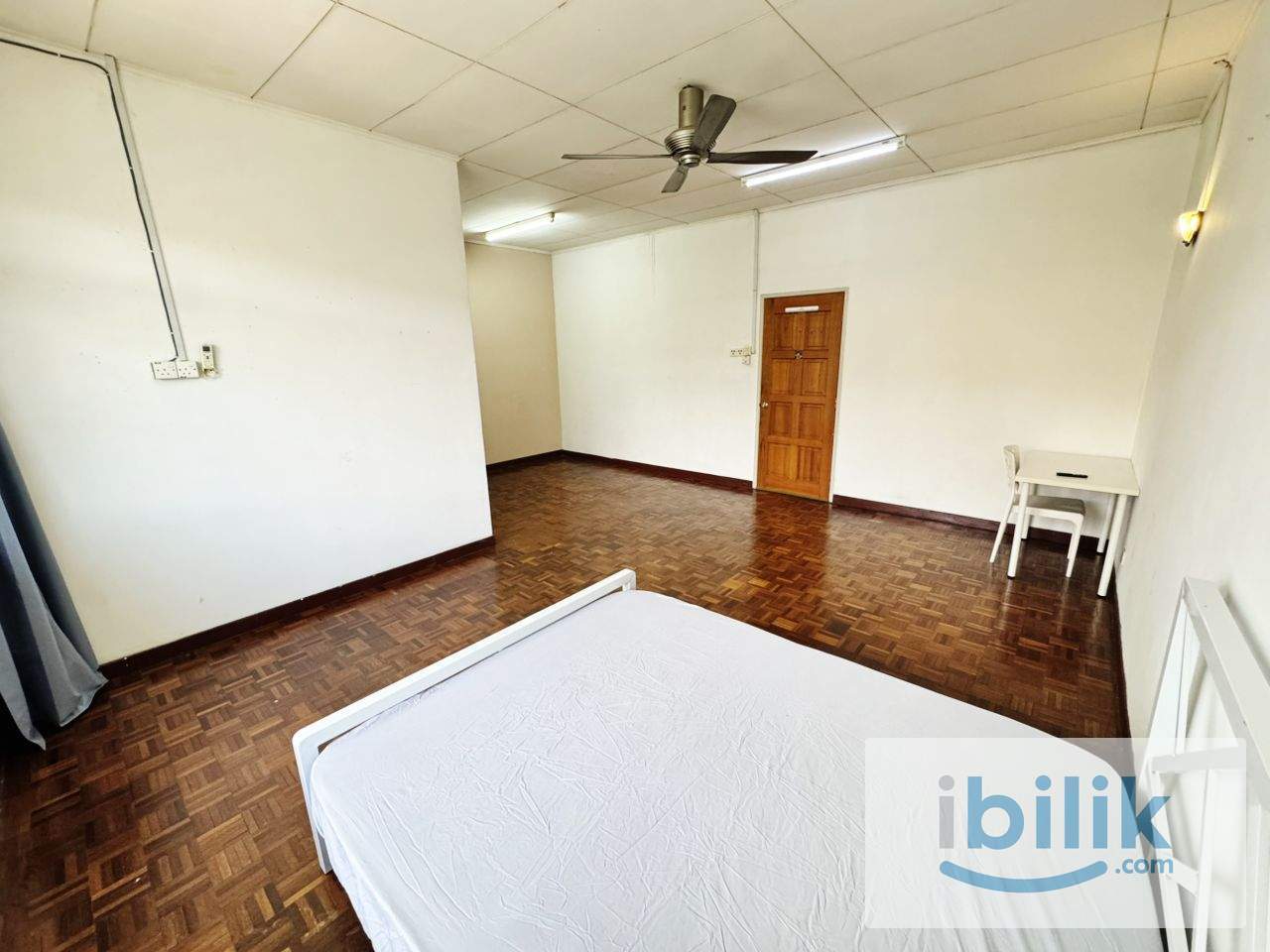 RM0 NO DEPOSIT 🔥 VERY VERY LOW MOVE IN FEE | NO HIDDEN CHARGES | BU11 Bandar Utama Landed House - Image 1
