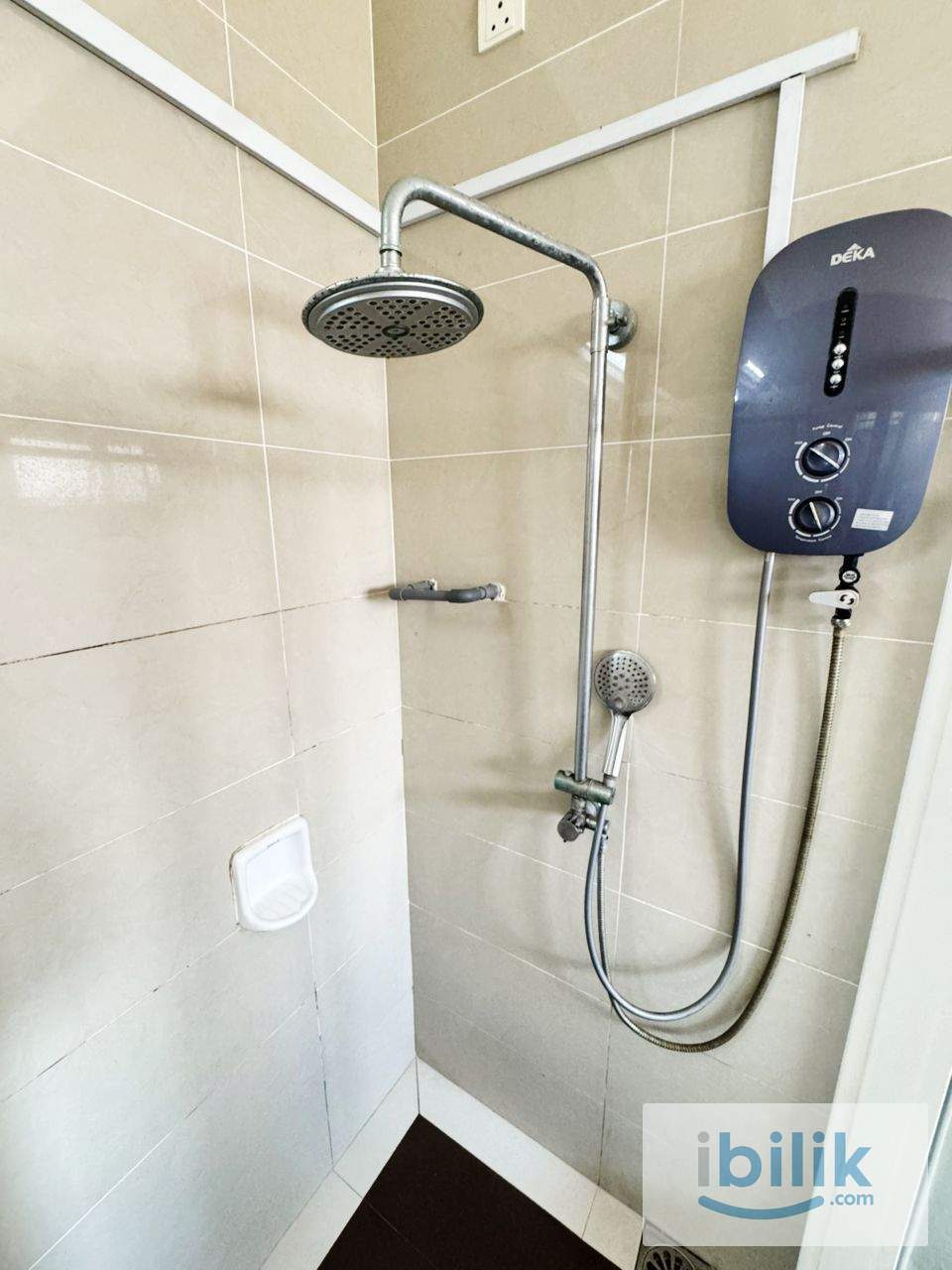 RM0 NO DEPOSIT 🔥 VERY VERY LOW MOVE IN FEE | NO HIDDEN CHARGES | Setia Alam Landed House - Image 2