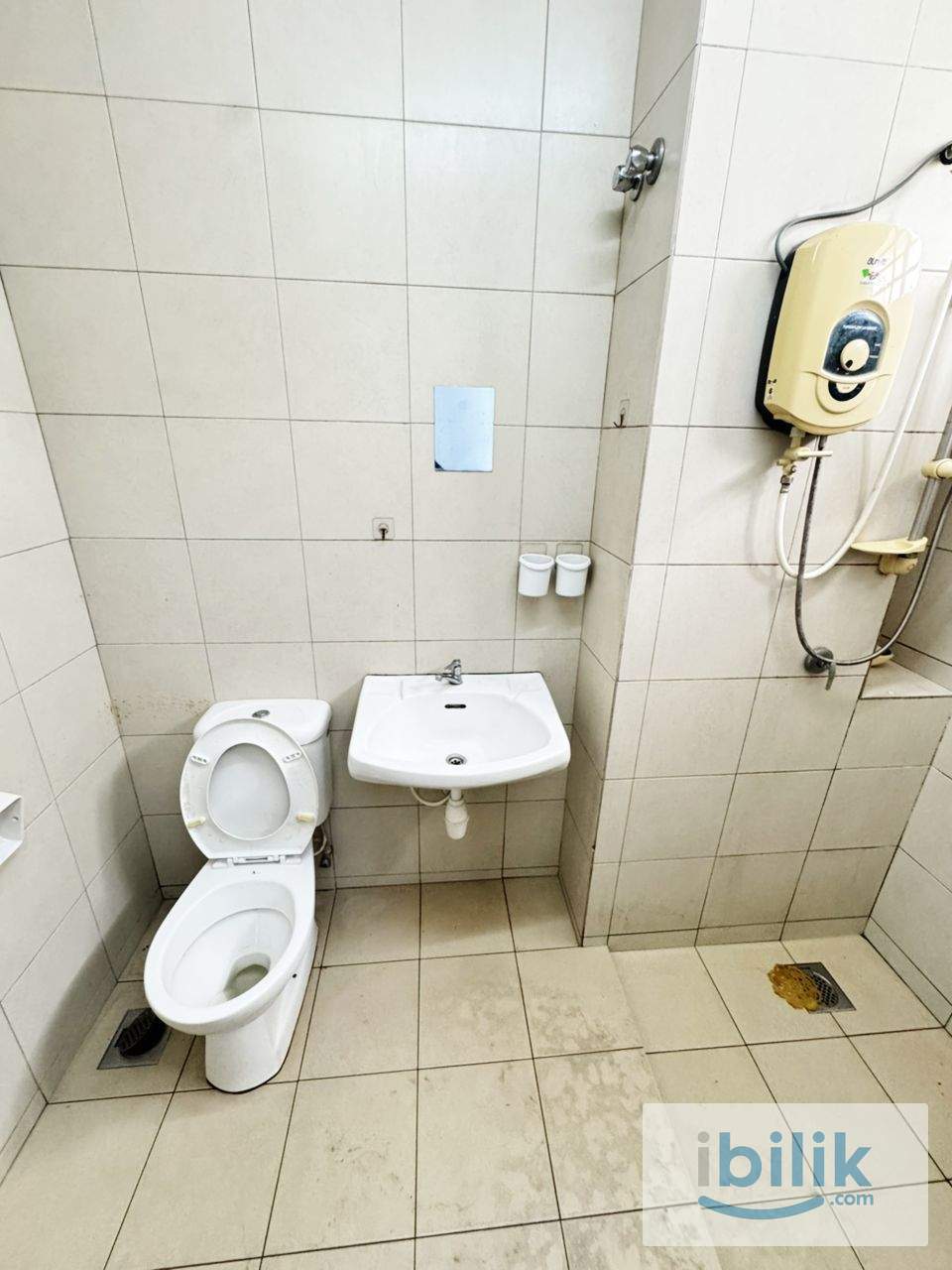 RM0 NO DEPOSIT 🔥 VERY VERY LOW MOVE IN FEE | NO HIDDEN CHARGES | Botani Klang Landed House - Image 3