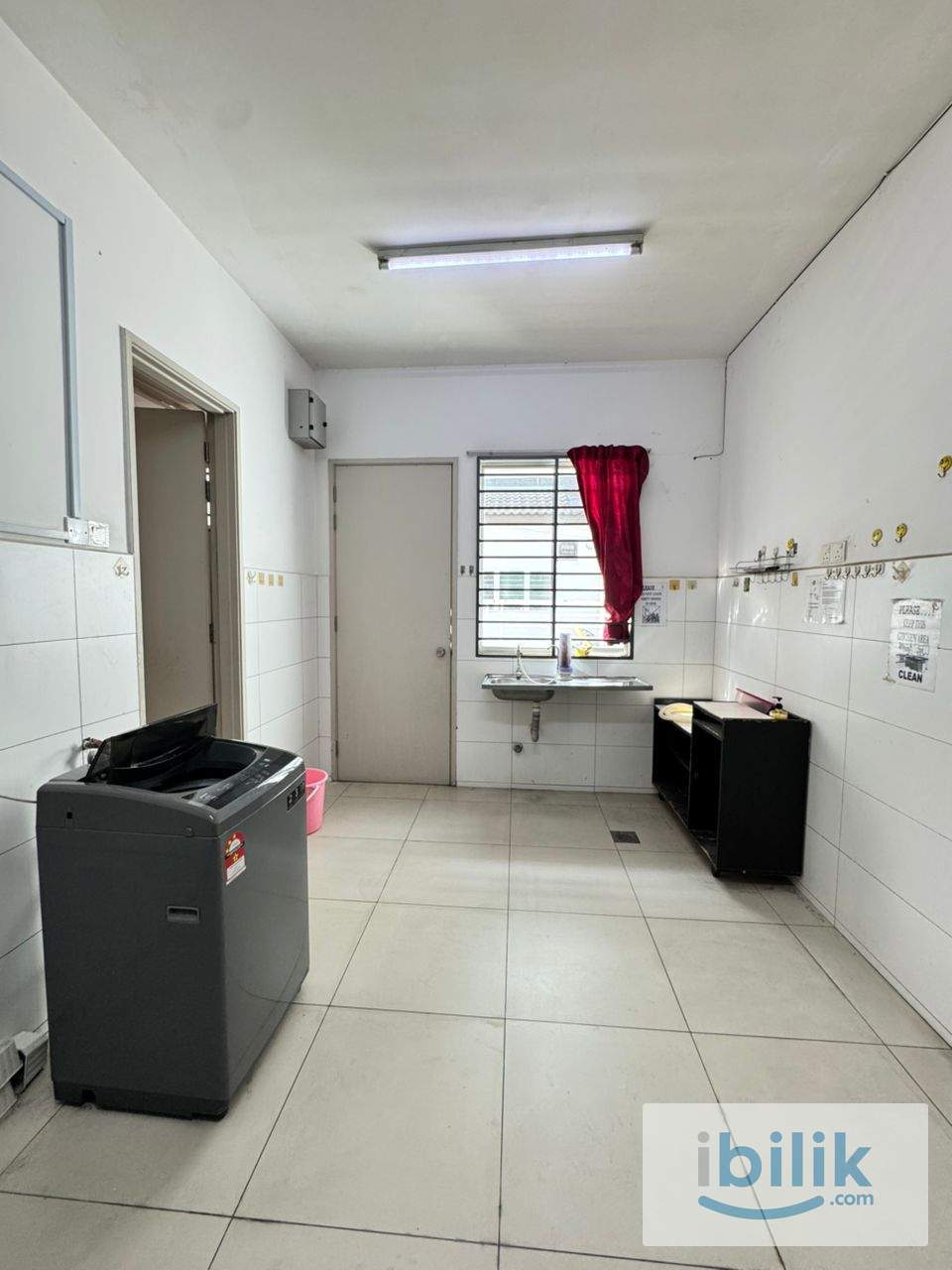 RM0 NO DEPOSIT 🔥 VERY VERY LOW MOVE IN FEE | NO HIDDEN CHARGES | Botani Klang Landed House - Image 6