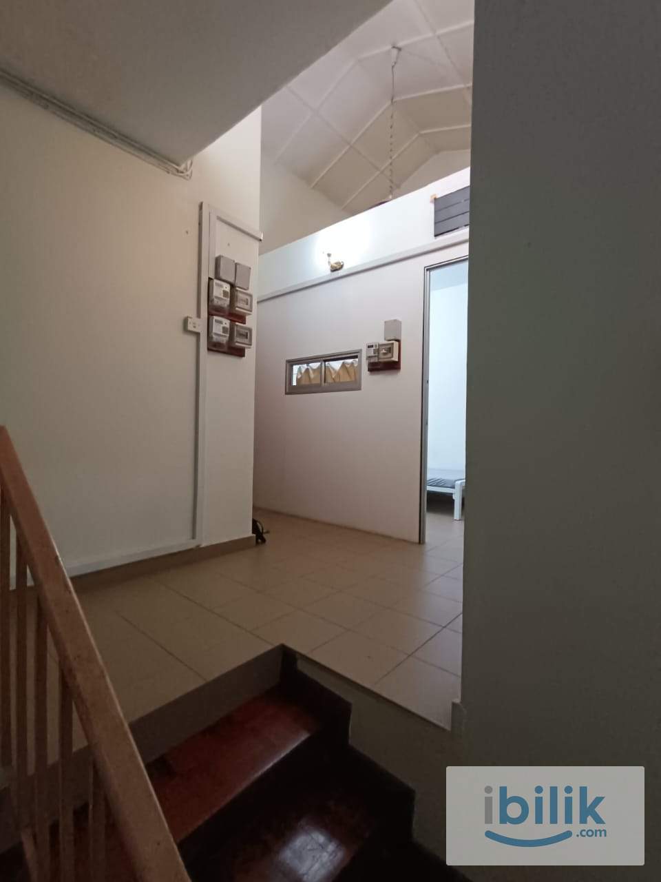 RM0 NO DEPOSIT 🔥 VERY VERY LOW MOVE IN FEE | NO HIDDEN CHARGES | USJ Subang Jaya Landed House - Image 2