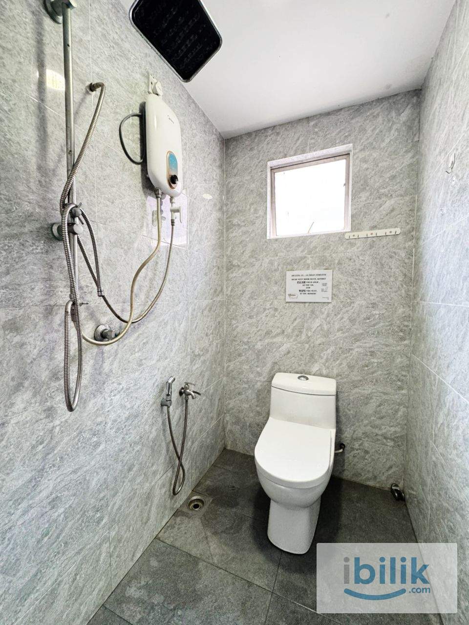 RM0 NO DEPOSIT 🔥 VERY VERY LOW MOVE IN FEE | NO HIDDEN CHARGES | BU10 Bandar Utama Landed House - Image 8