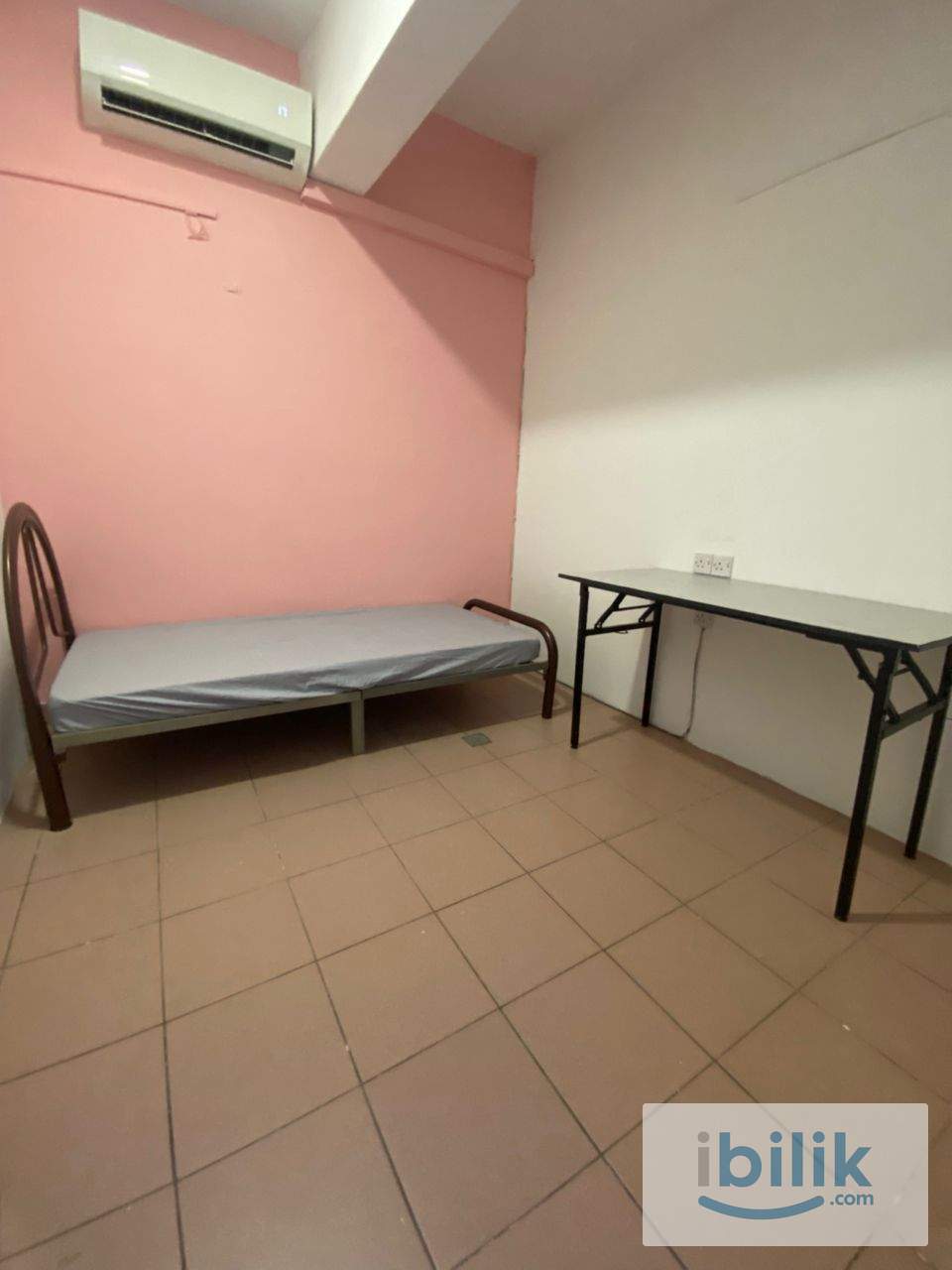 🔥 RM0 DEPOSIT | FEMALE ROOM FOR RENT – SHOPLOT UNIT @ PUCHONG JAYA PRIME LOCATION 🔥  - Image 1