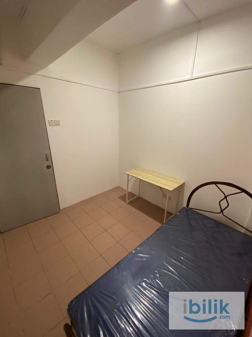 🔥 RM0 DEPOSIT | FEMALE ROOM FOR RENT – SHOPLOT UNIT @ PUCHONG JAYA PRIME LOCATION 🔥  - Image 6