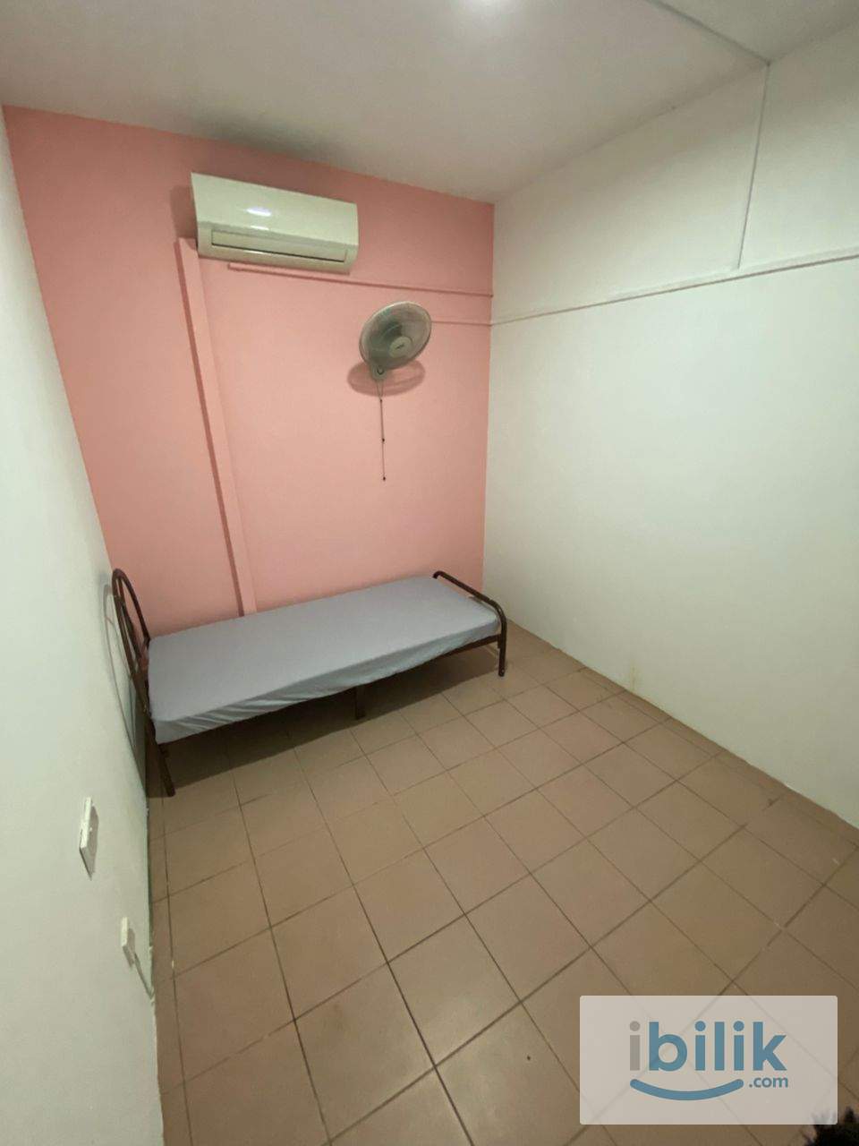 🔥 RM0 DEPOSIT | FEMALE ROOM FOR RENT – SHOPLOT UNIT @ PUCHONG JAYA PRIME LOCATION 🔥  - Image 7