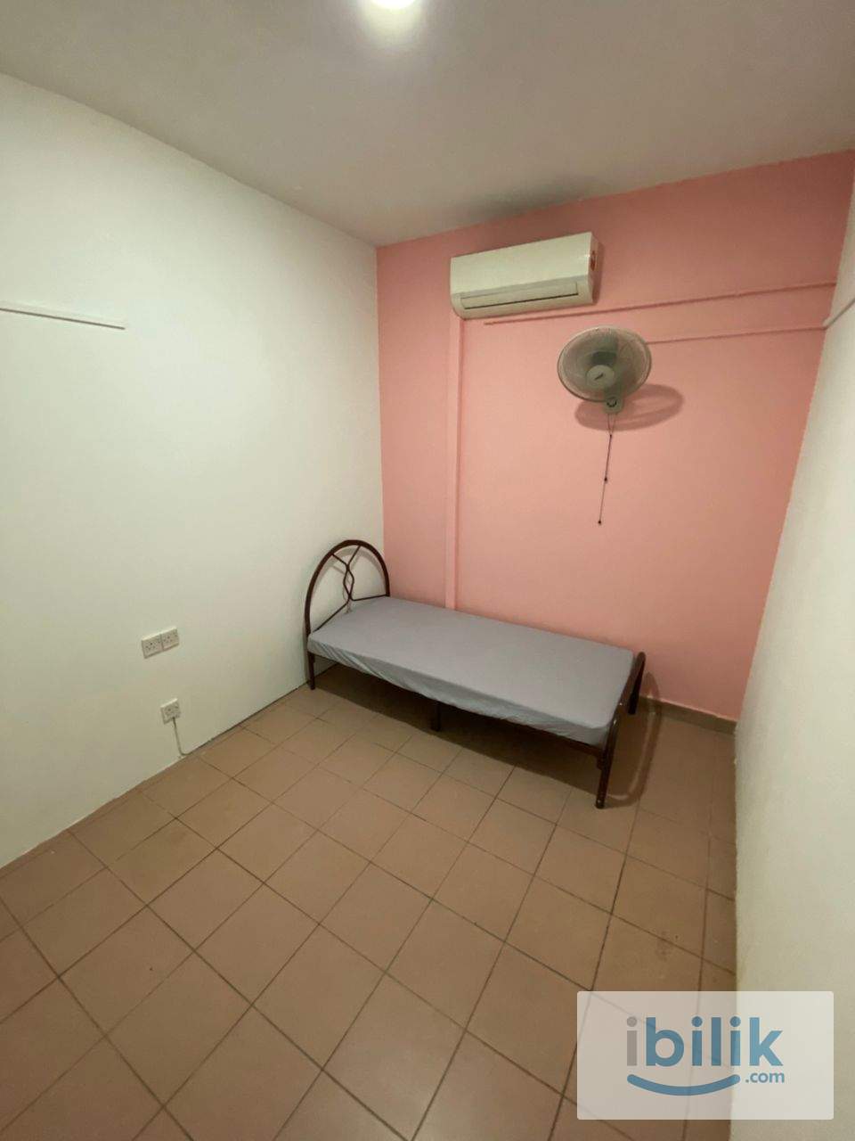 🔥 RM0 DEPOSIT | FEMALE ROOM FOR RENT – SHOPLOT UNIT @ PUCHONG JAYA PRIME LOCATION 🔥  - Image 5