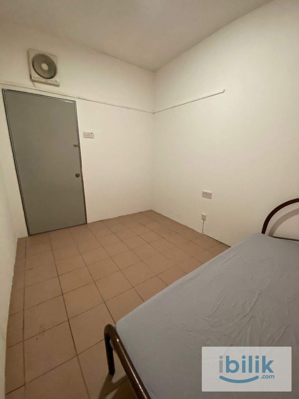 🔥 RM0 DEPOSIT | FEMALE ROOM FOR RENT – SHOPLOT UNIT @ PUCHONG JAYA PRIME LOCATION 🔥  - Image 9
